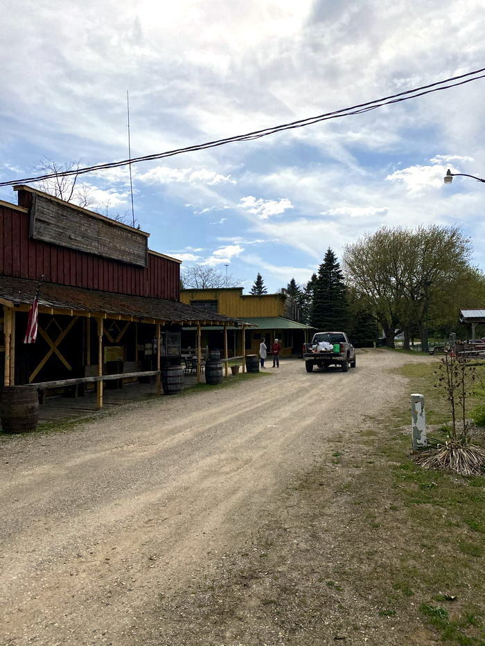 Stagecoach Stop - Summer 2021 Photo